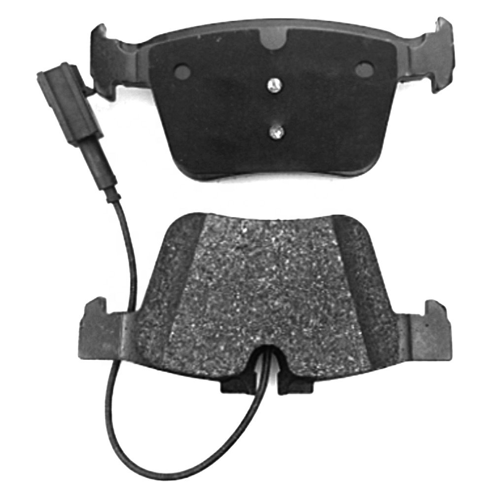 Farleyo OE.NO.673004626 Car Brake Pads Set High Quality Compatible with Audi for MASERATI GHIBLI V6 2WD 2017 LEVANTE